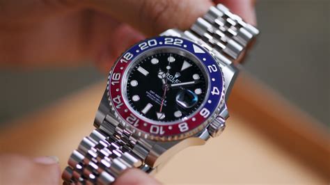 rolex rumors 2019|rolex gmt ii price.